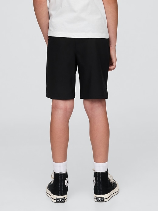 Image number 4 showing, Kids 5.5" Relaxed Active Shorts