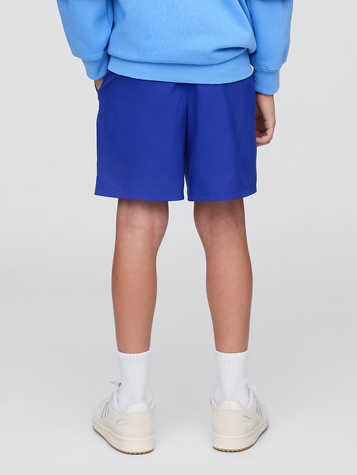 Image number 4 showing, Kids 5.5" Relaxed Active Shorts