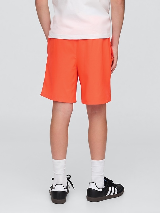Image number 4 showing, Kids 5.5" Relaxed Active Shorts
