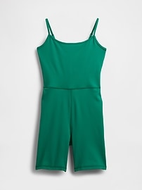 Image number 5 showing, GapFit Power Bike Short Romper