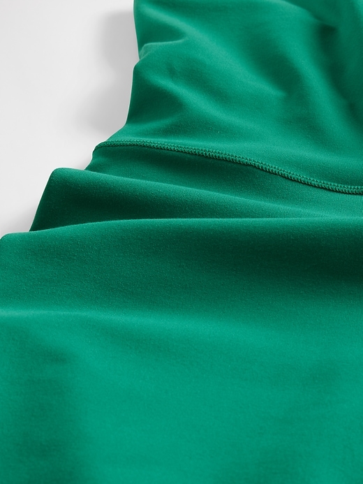 Image number 6 showing, GapFit Power Bike Short Romper