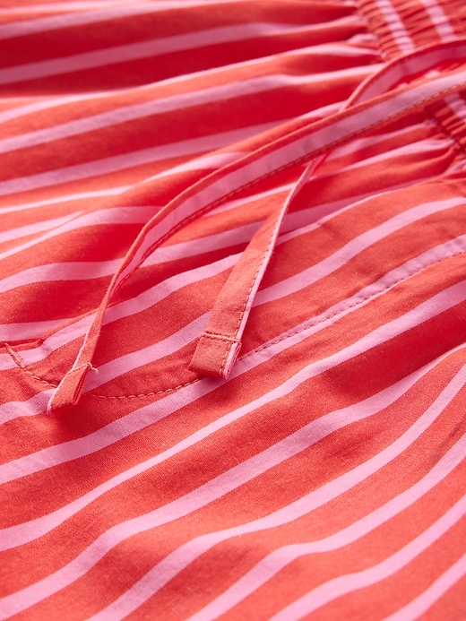 Image number 9 showing, Organic Cotton Poplin Boxer Shorts