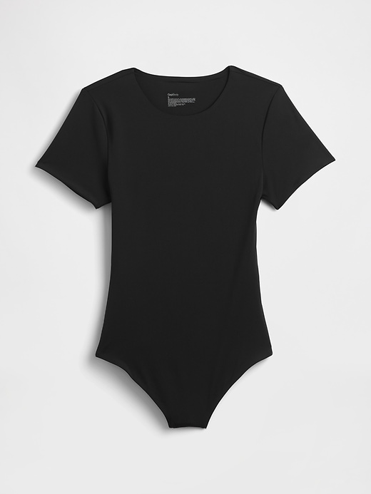 SecondSkin T-Shirt Bodysuit