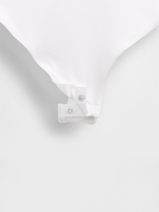 Image number 6 showing, SecondSkin T-Shirt Bodysuit