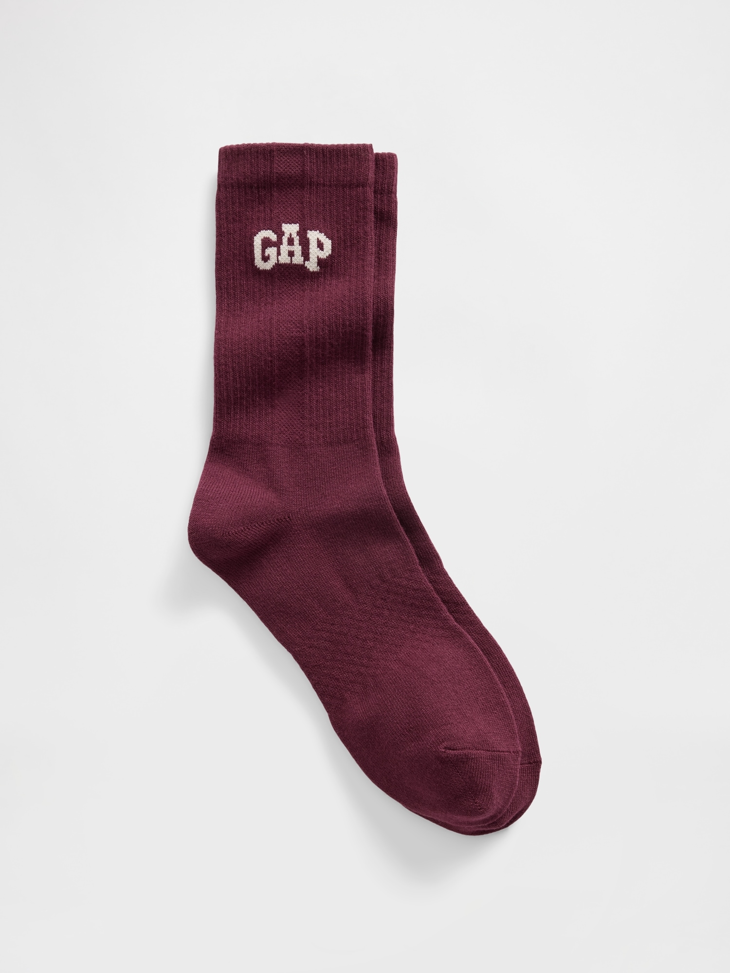 Chaussettes de sport à logo Gap