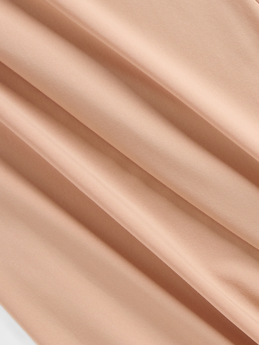 Image number 6 showing, SecondSkin Slip Dress