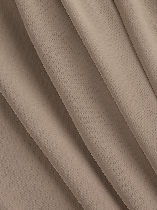 Image number 8 showing, 365 Low Rise Pleated Wide-Leg Trousers