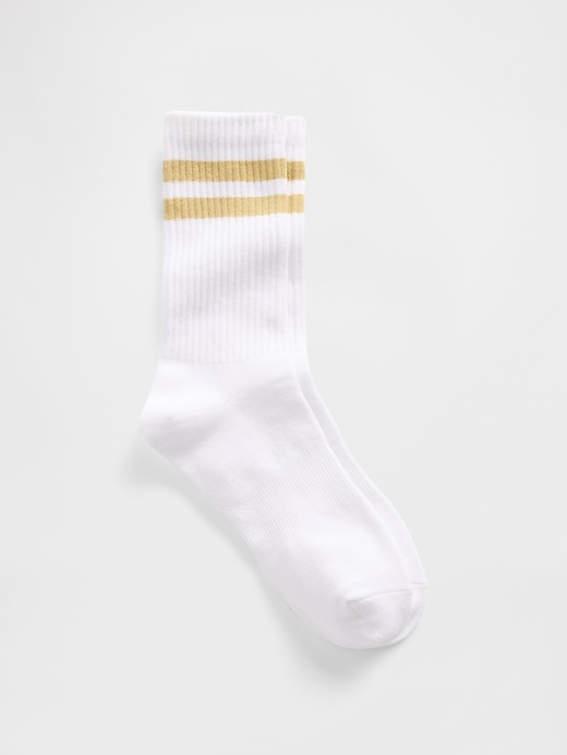 L'image numéro 1 présente Chaussettes de sport