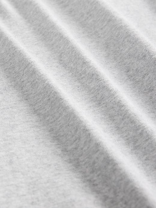 Image number 4 showing, Supima® Cotton Relaxed T-Shirt