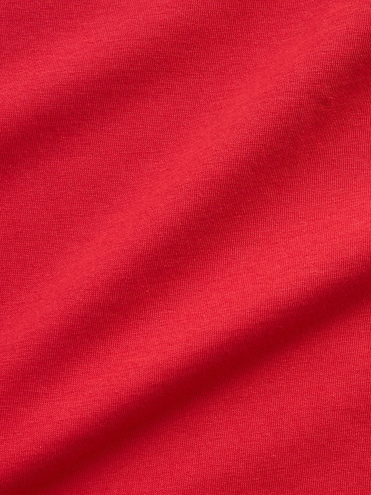 Image number 4 showing, Organic Cotton VintageSoft T-Shirt