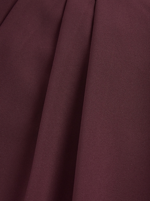 Image number 9 showing, 365 High Rise Pleated Trousers