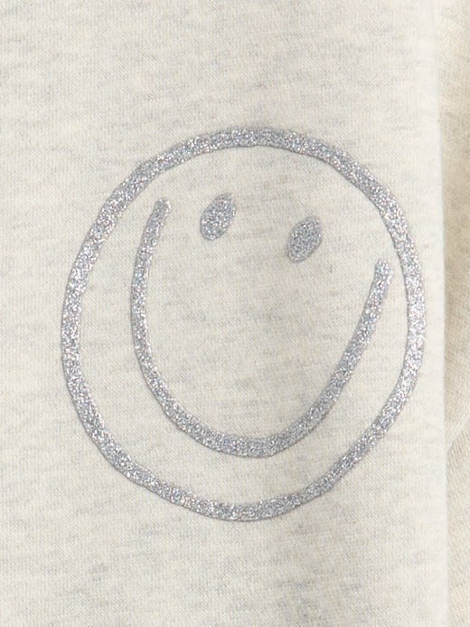 Image number 5 showing, Kids VintageSoft Dolman Sweatshirt