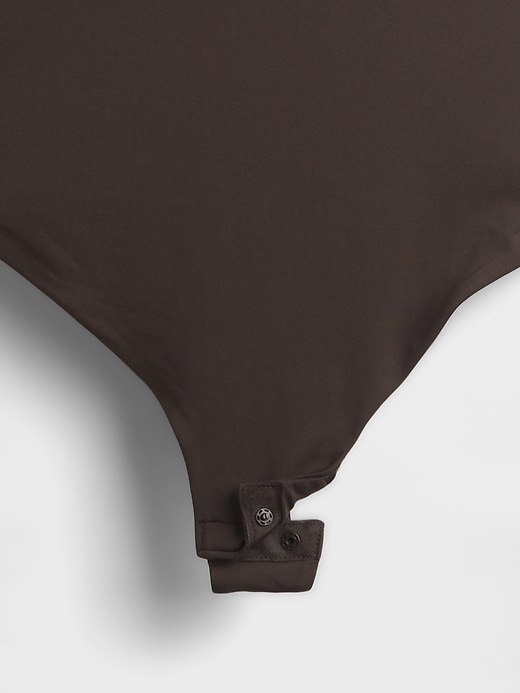 Image number 6 showing, SecondSkin T-Shirt Bodysuit