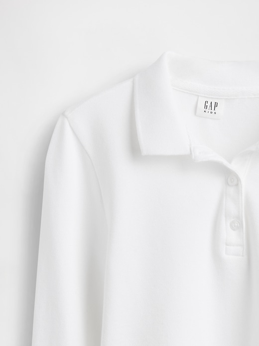 Image number 4 showing, Kids Uniform Polo Shirt