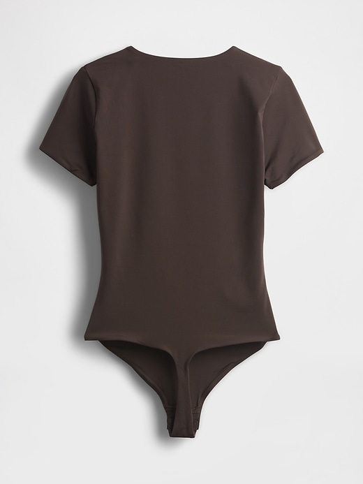 Image number 5 showing, SecondSkin T-Shirt Bodysuit