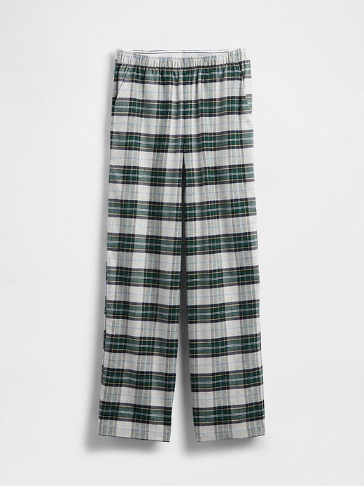 Image number 8 showing, Adult Softest Flannel PJ Pants
