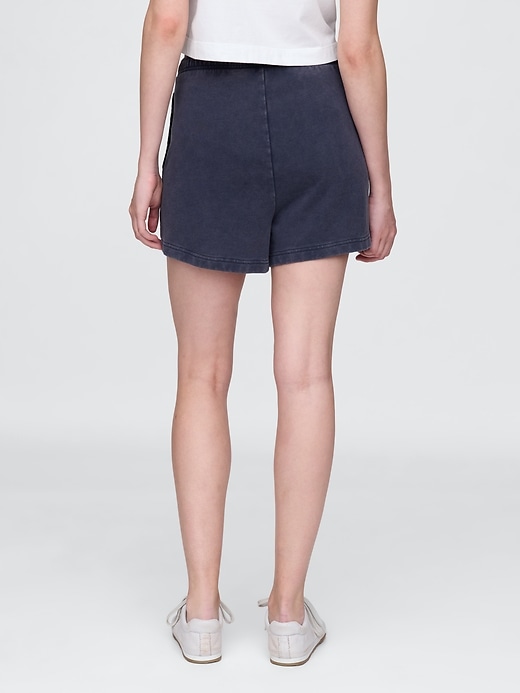 Image number 4 showing, 3" French Terry Sweat Shorts