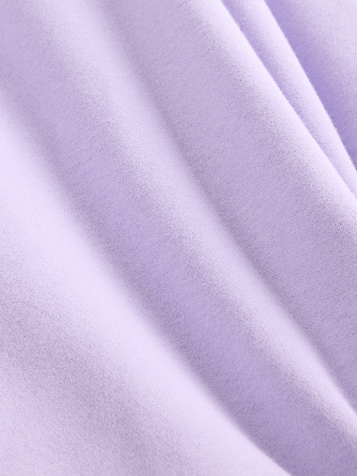 Image number 5 showing, Kids VintageSoft Baggy Sweatpants