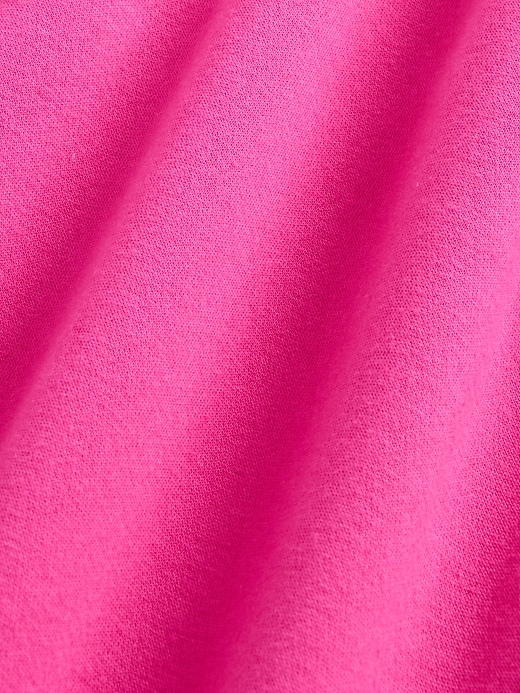 L'image numéro 5 présente Pantalon ballon en coton ouaté VintageDoux pour Enfant