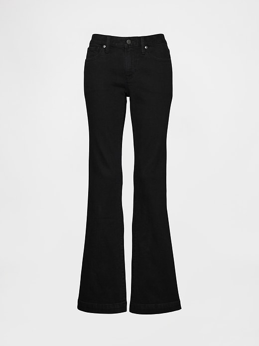 Image number 7 showing, Low Rise Long & Lean Jeans