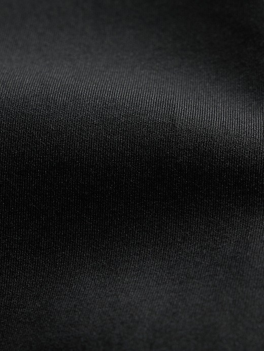 Image number 5 showing, GapFit Smooth Foldover Mini Flare Leggings