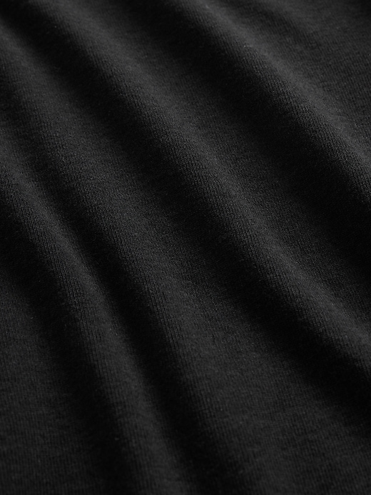 Image number 4 showing, Modern Boatneck T-Shirt