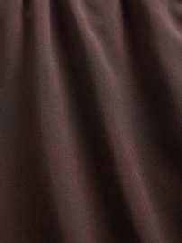 Image number 5 showing, GapFit Tech High Rise Zip-Hem Joggers