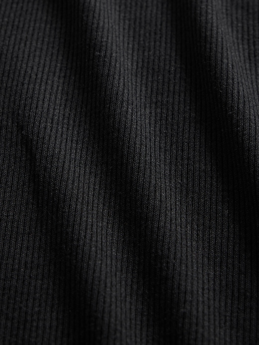 Image number 4 showing, Mini Rib PJ Cardigan