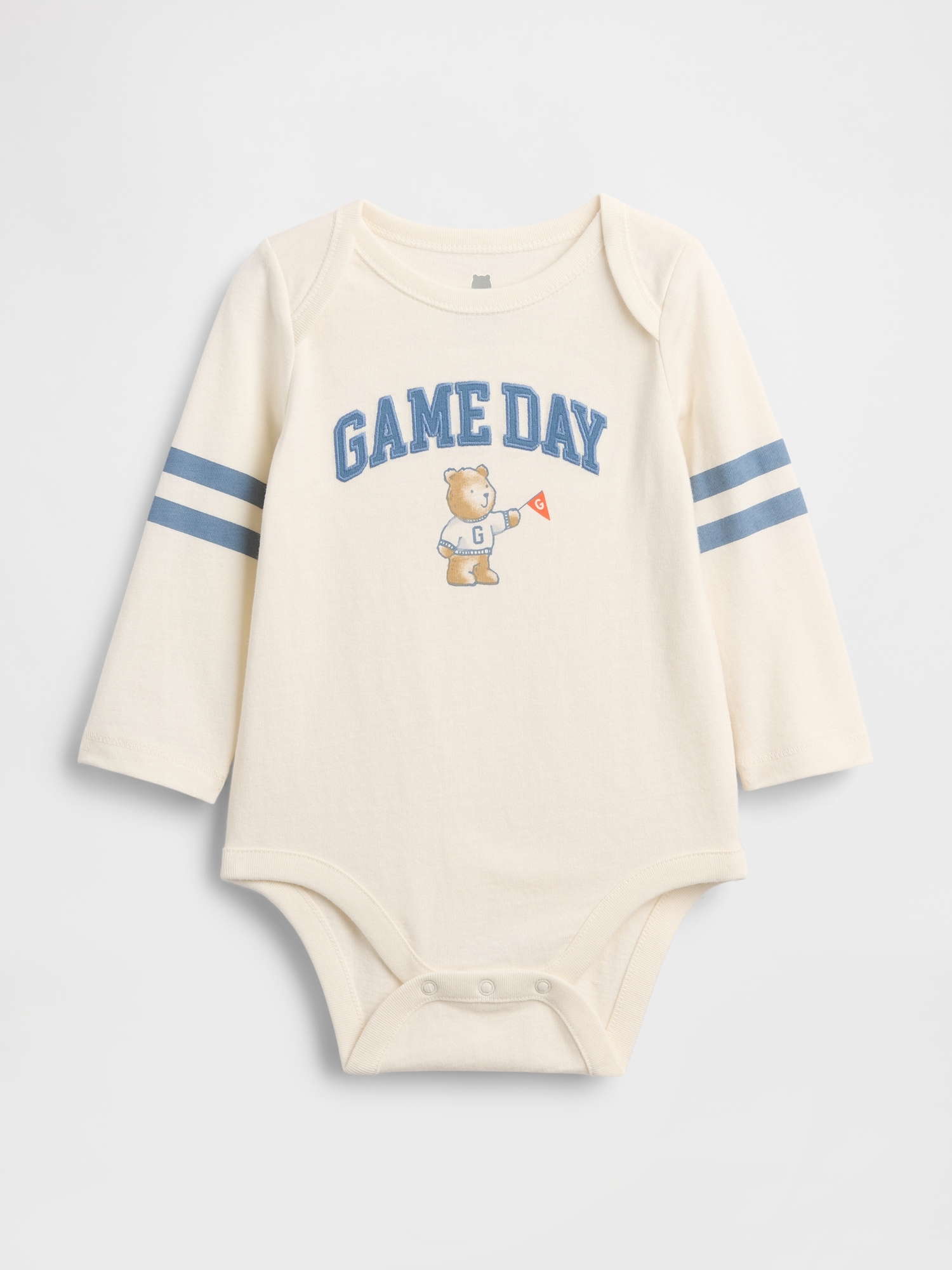 Baby First Favorites Bodysuit