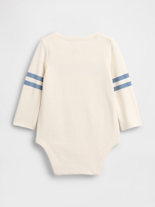 Image number 2 showing, Baby First Favorites Bodysuit