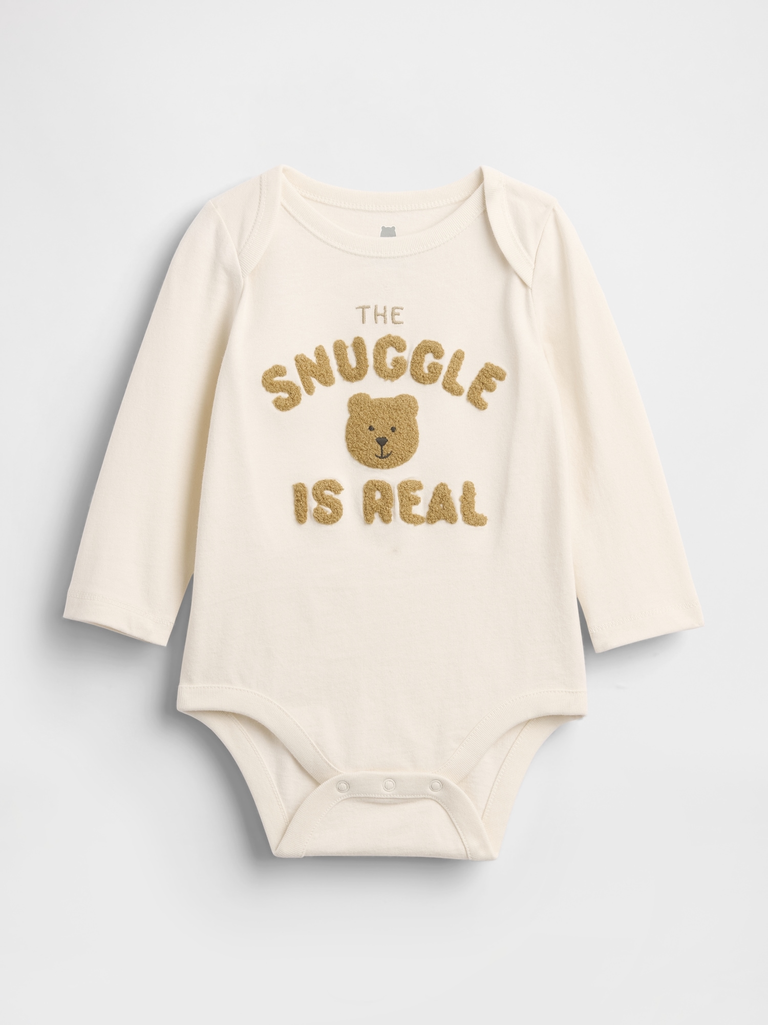 Baby First Favorites Bodysuit
