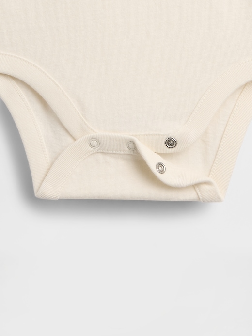 Image number 4 showing, Baby First Favorites Bodysuit