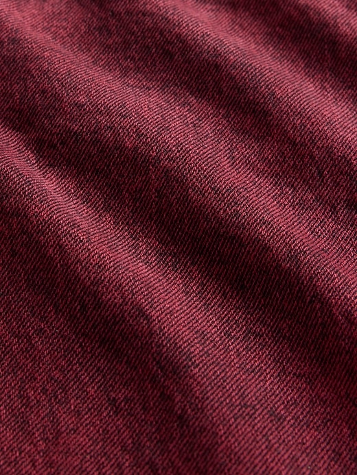 Image number 8 showing, High Rise '90s Straight Jeans