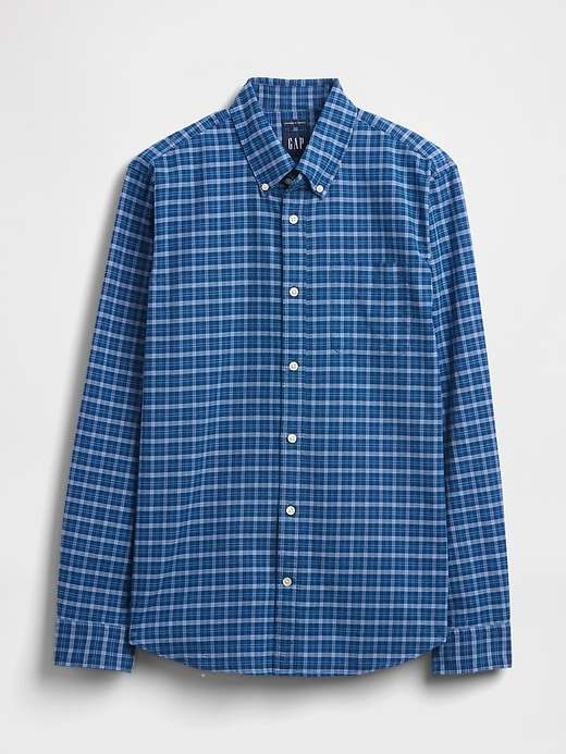 Image number 6 showing, Oxford Shirt