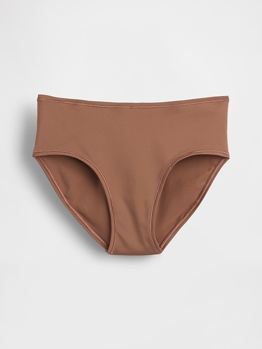 Image number 3 showing, SecondSkin Hipster