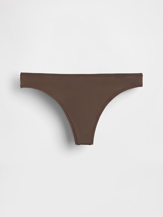 Image number 4 showing, SecondSkin Thong