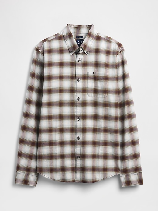 Image number 6 showing, Oxford Shirt