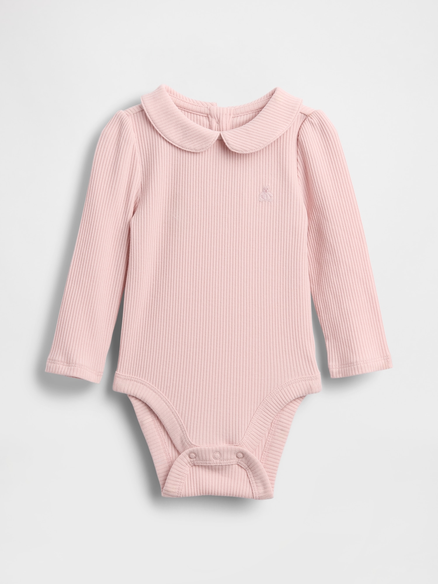 Baby First Favorites TinyRib Bodysuit