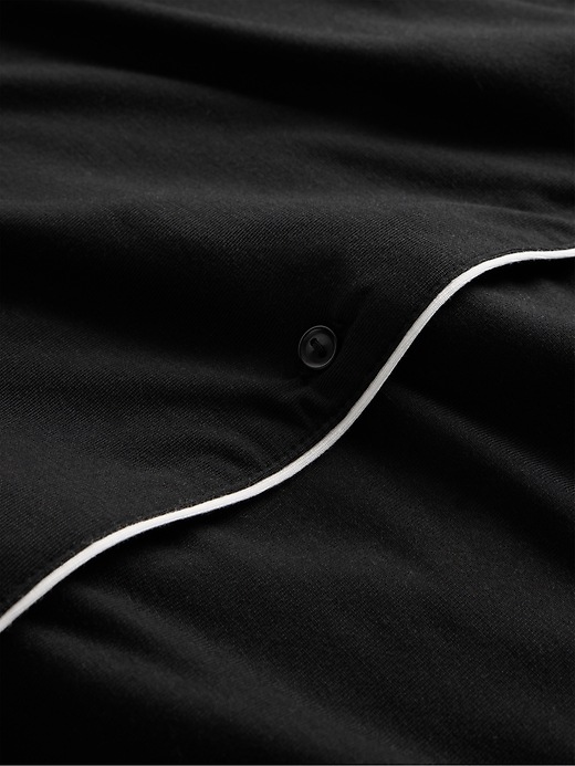 Image number 4 showing, Softest Modal PJ Shirt