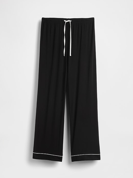 Image number 6 showing, Softest Modal PJ Pants