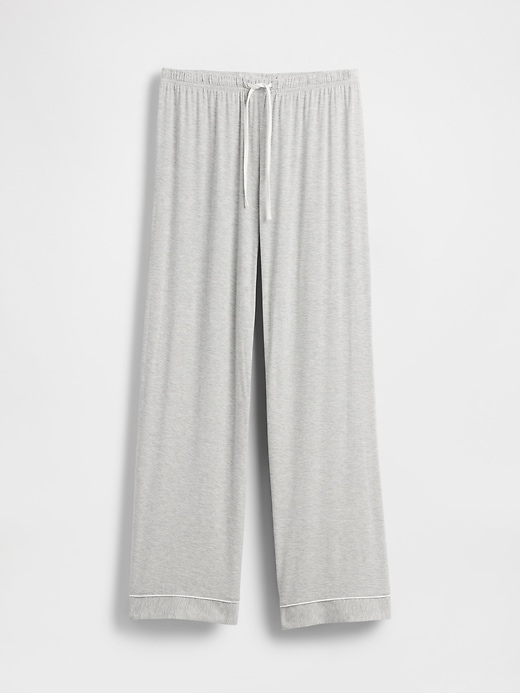 Image number 6 showing, Softest Modal PJ Pants