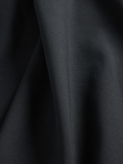 Image number 6 showing, GapFit Power Zip Polo Dress