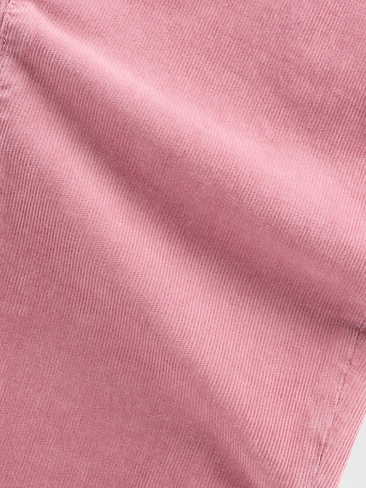 Image number 8 showing, Low Rise Corduroy Long & Lean Jeans