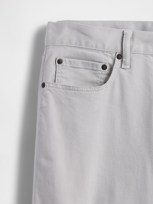 Image number 5 showing, Straight City Jeans