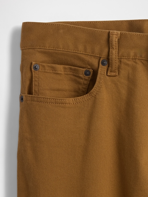 Image number 5 showing, Straight City Jeans