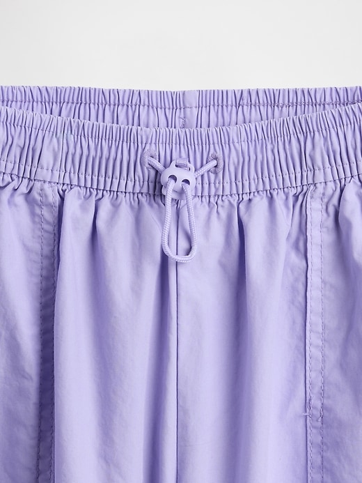 L'image numéro 5 présente Pantalon de jogging confort ballon pour Enfant