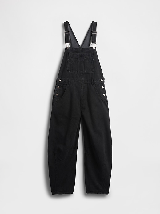 Image number 7 showing, Horseshoe Overalls