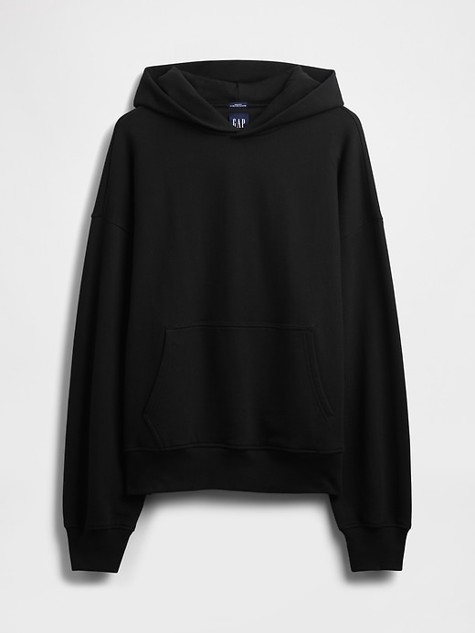 Image number 5 showing, Heavyweight Oversized Hoodie