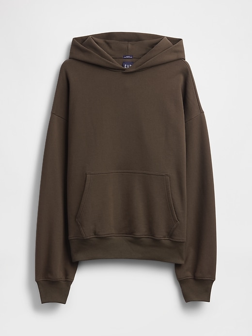 Image number 5 showing, Heavyweight Oversized Hoodie