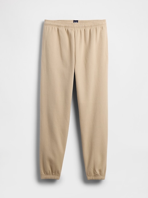 Image number 6 showing, Adult VintageSoft Classic Joggers